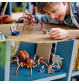 LEGO® Harry Potter™ 76434 Aragog im Verbotenen Wald™