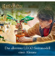 LEGO® Harry Potter™ 76433 Zaubertrankpflanze: Alraune