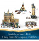 LEGO® Harry Potter™ 76434 Aragog im Verbotenen Wald™