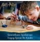 LEGO® Harry Potter™ 76434 Aragog im Verbotenen Wald™