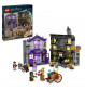 LEGO® Harry Potter™ 76439 Ollivanders™ & Madam Malkins Anzüge