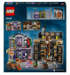 LEGO® Harry Potter™ 76439 Ollivanders™ & Madam Malkins Anzüge