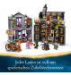 LEGO® Harry Potter™ 76439 Ollivanders™ & Madam Malkins Anzüge