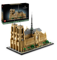 LEGO® Architecture 21061 Notre-Dame de Paris