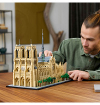 LEGO® Architecture 21061 Notre-Dame de Paris