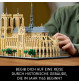 LEGO® Architecture 21061 Notre-Dame de Paris