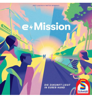 ES e-Mission