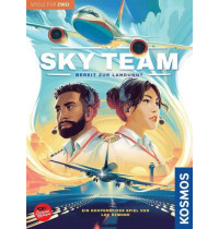 Sky Team 