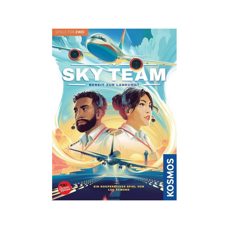 Sky Team 