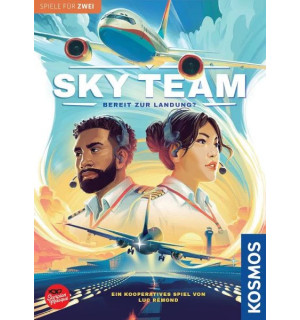 Sky Team 