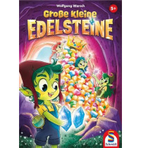 Große kleine Edelsteine