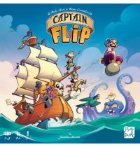 Captain Flip 