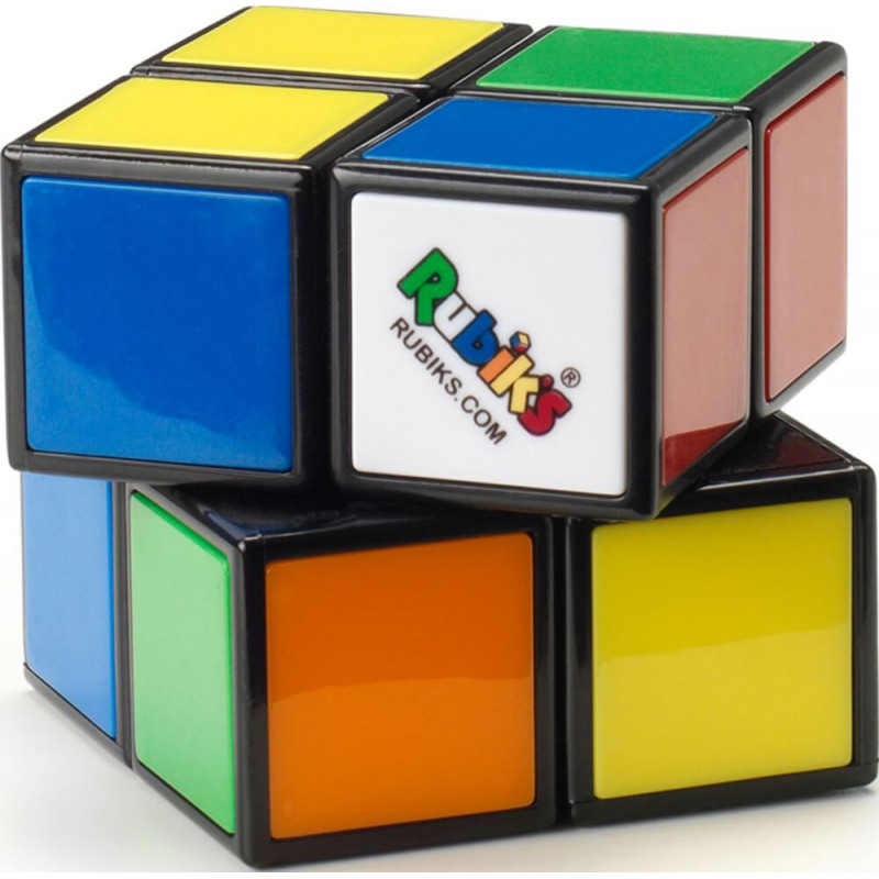 Rubik's - 2x2 Mini