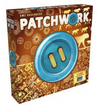 Patchwork 10Jahre Jubiläum