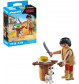 PLAYMOBIL 71548 Asterix: Osolemirnix