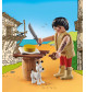 PLAYMOBIL 71548 Asterix: Osolemirnix