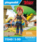 PLAYMOBIL 71549 Asterix: Adrenaline