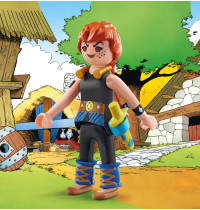 PLAYMOBIL 71549 Asterix: Adrenaline