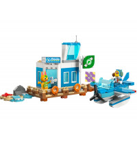 LEGO® Animal Crossing™ 77051 Flieg mit Dodo Airlines