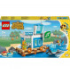 LEGO® Animal Crossing™ 77051 Flieg mit Dodo Airlines