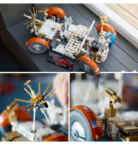 LEGO® Technic 42182 NASA Apollo Lunar Roving Vehicle (LRV)