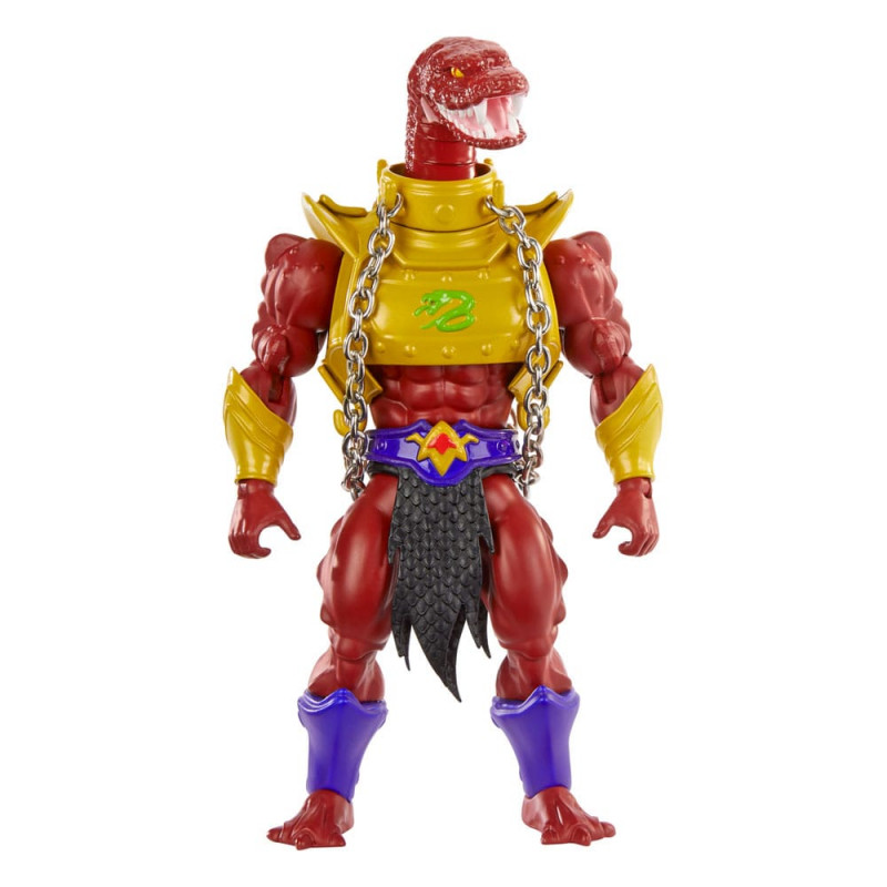 MOTU Origins Snake Men Masters of the Universe Origins Actionfigur Snake Men: Vypor 14 cm