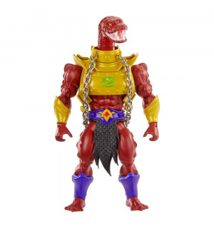 MOTU Origins Snake Men Masters of the Universe Origins Actionfigur Snake Men: Vypor 14 cm