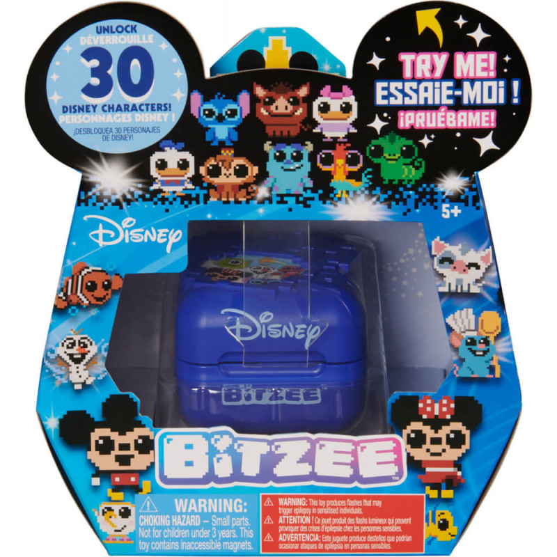 BIT Bitzee - Disney Bitzee