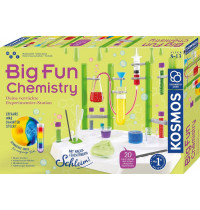 Big Fun Chemistry Big Fun Chemistry