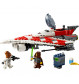 SW Jedi Bob`s Starfighter 