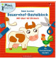 Mein bunter Bauernhof-Bastelblock - Mini-Künstler