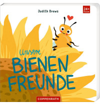 Unsere Bienenfreunde