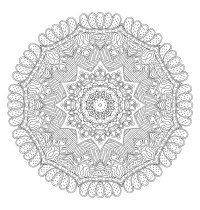 Mandalas - Spirit & Soul (Creative Time)