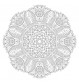 Mandalas - Spirit & Soul (Creative Time)