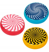 Magnetic Spinning Top - Wild+Cool