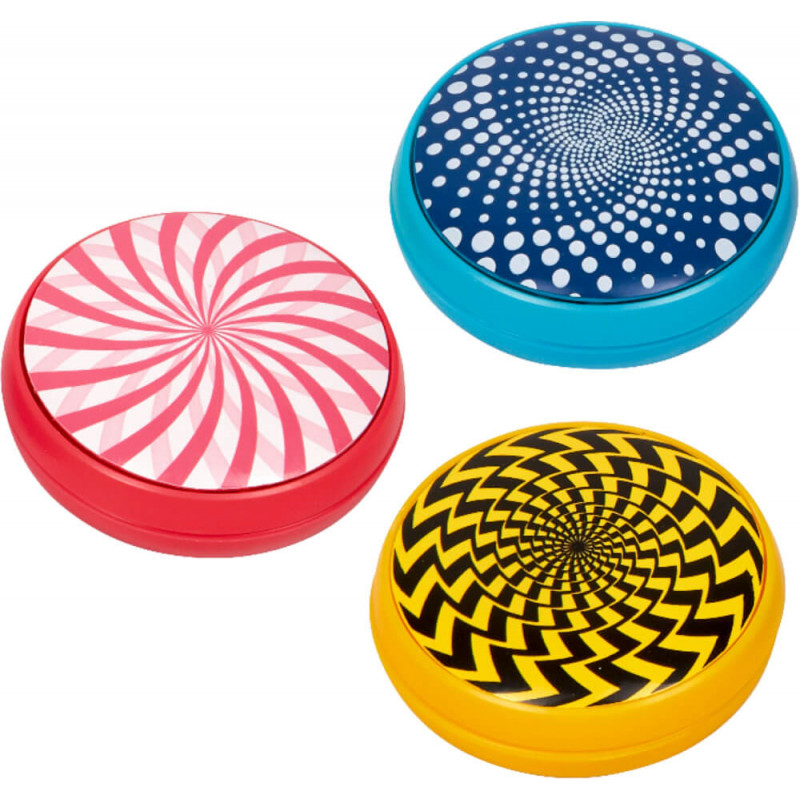 Magnetic Spinning Top - Wild+Cool