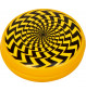 Magnetic Spinning Top - Wild+Cool