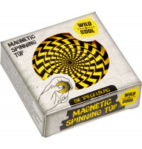 Magnetic Spinning Top - Wild+Cool