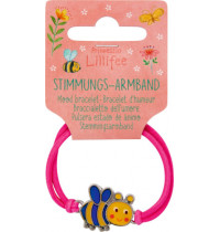 Stimmungsarmband - Prinzessin Lillifee