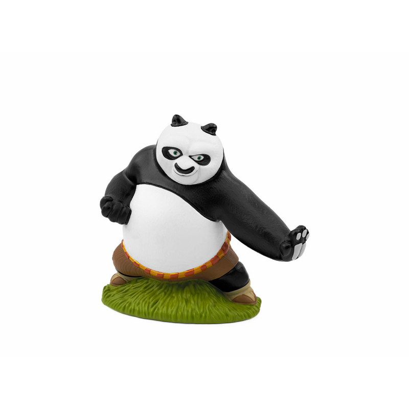 Kung Fu, Panda