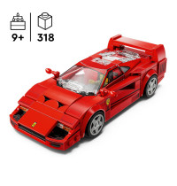 Ferrari F40 Supersp 