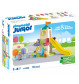 PLAYMOBIL 71703 Junior: Erlebnisturm mit Eisstand