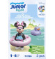 PLAYMOBIL 71706 Junior & Disney: Minnies Strandausflug