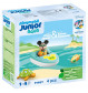 PLAYMOBIL 71707 Junior & Disney: Mickys Bootstour