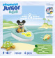 PLAYMOBIL 71707 Junior & Disney: Mickys Bootstour