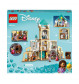 LEGO Disney 43224 König Magnificos Schloss