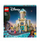 LEGO Disney 43224 König Magnificos Schloss