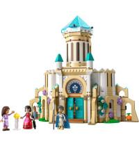 LEGO Disney 43224 König Magnificos Schloss