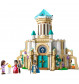 LEGO Disney 43224 König Magnificos Schloss