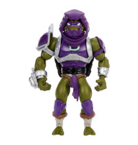 MOTU x TMNT Donatella MOTU x TMNT: Turtles of Grayskull Actionfigur Donatello 14 cm